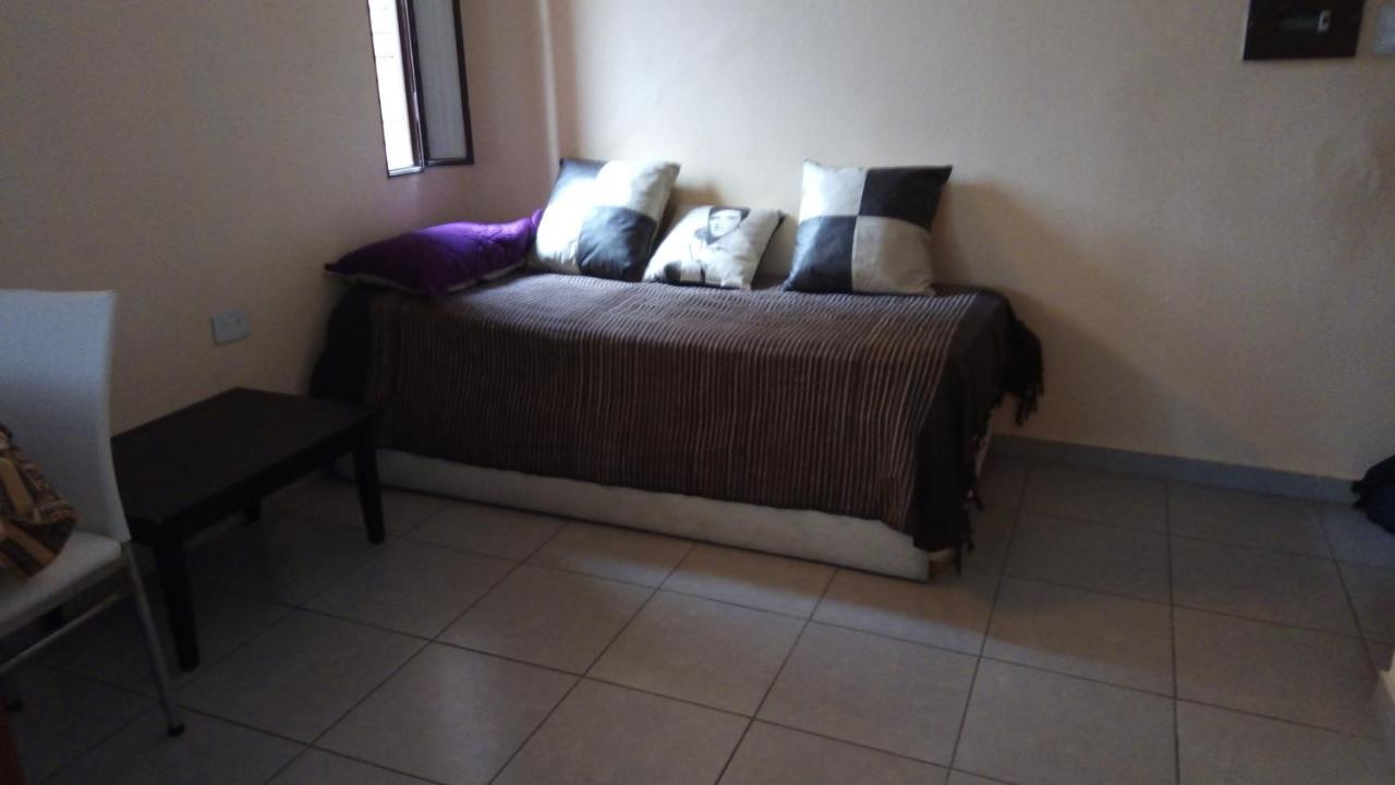 Ferienwohnung Arturito Córdoba Exterior foto