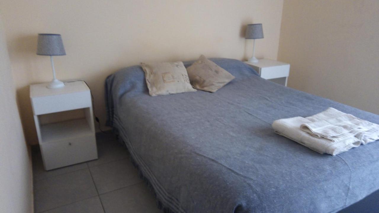 Ferienwohnung Arturito Córdoba Exterior foto